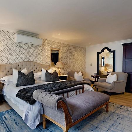 MolenVliet Vineyards Hotell Stellenbosch Eksteriør bilde