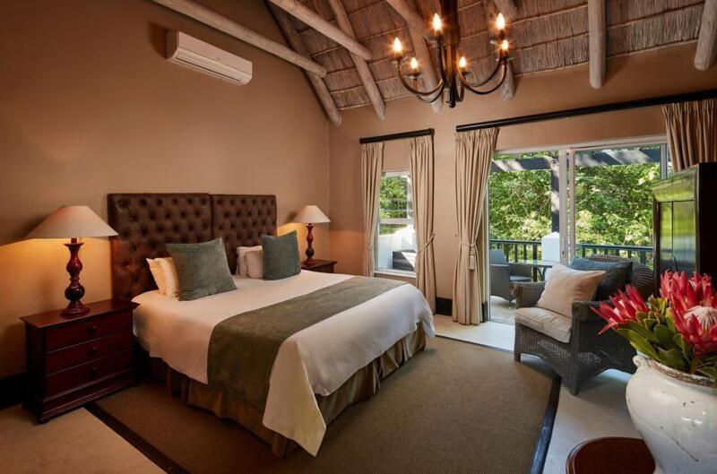 MolenVliet Vineyards Hotell Stellenbosch Eksteriør bilde