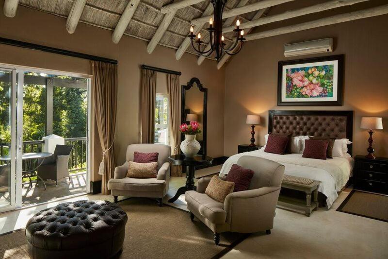MolenVliet Vineyards Hotell Stellenbosch Eksteriør bilde