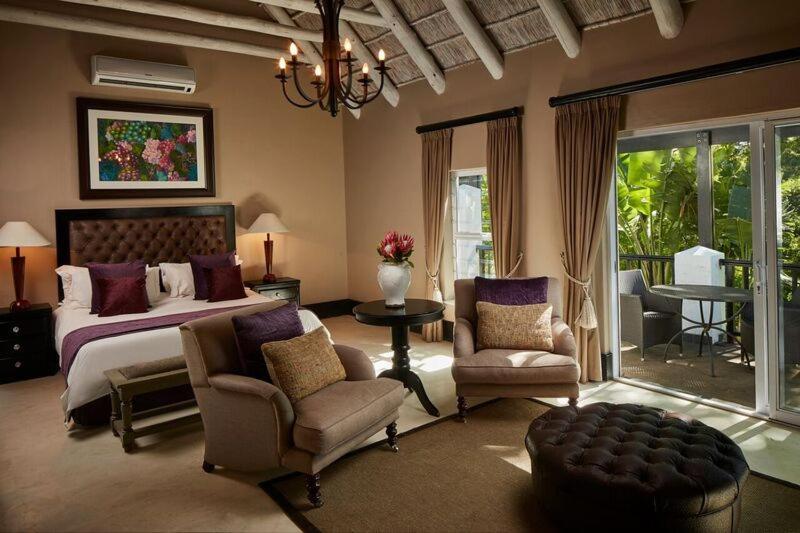 MolenVliet Vineyards Hotell Stellenbosch Eksteriør bilde