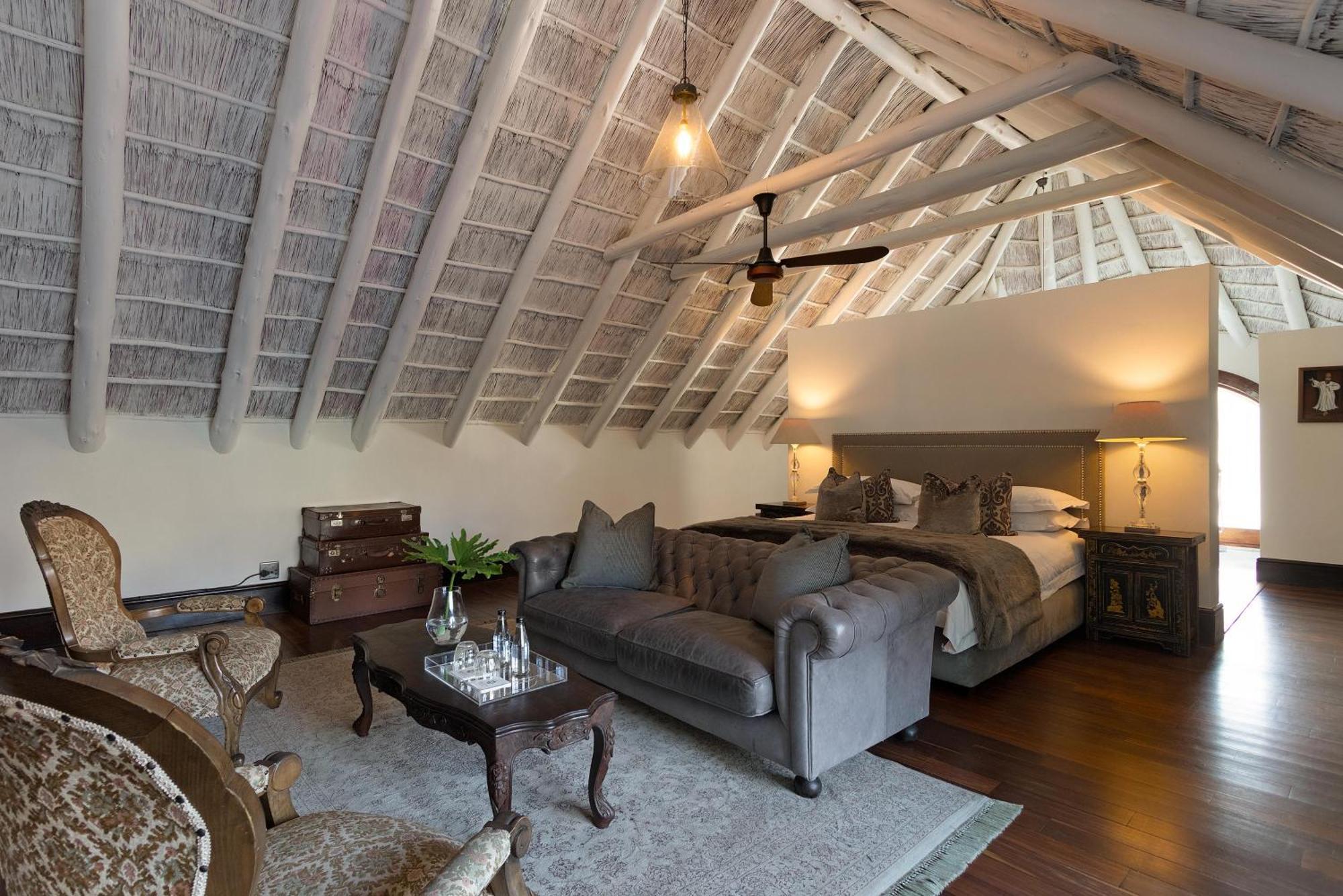 MolenVliet Vineyards Hotell Stellenbosch Eksteriør bilde