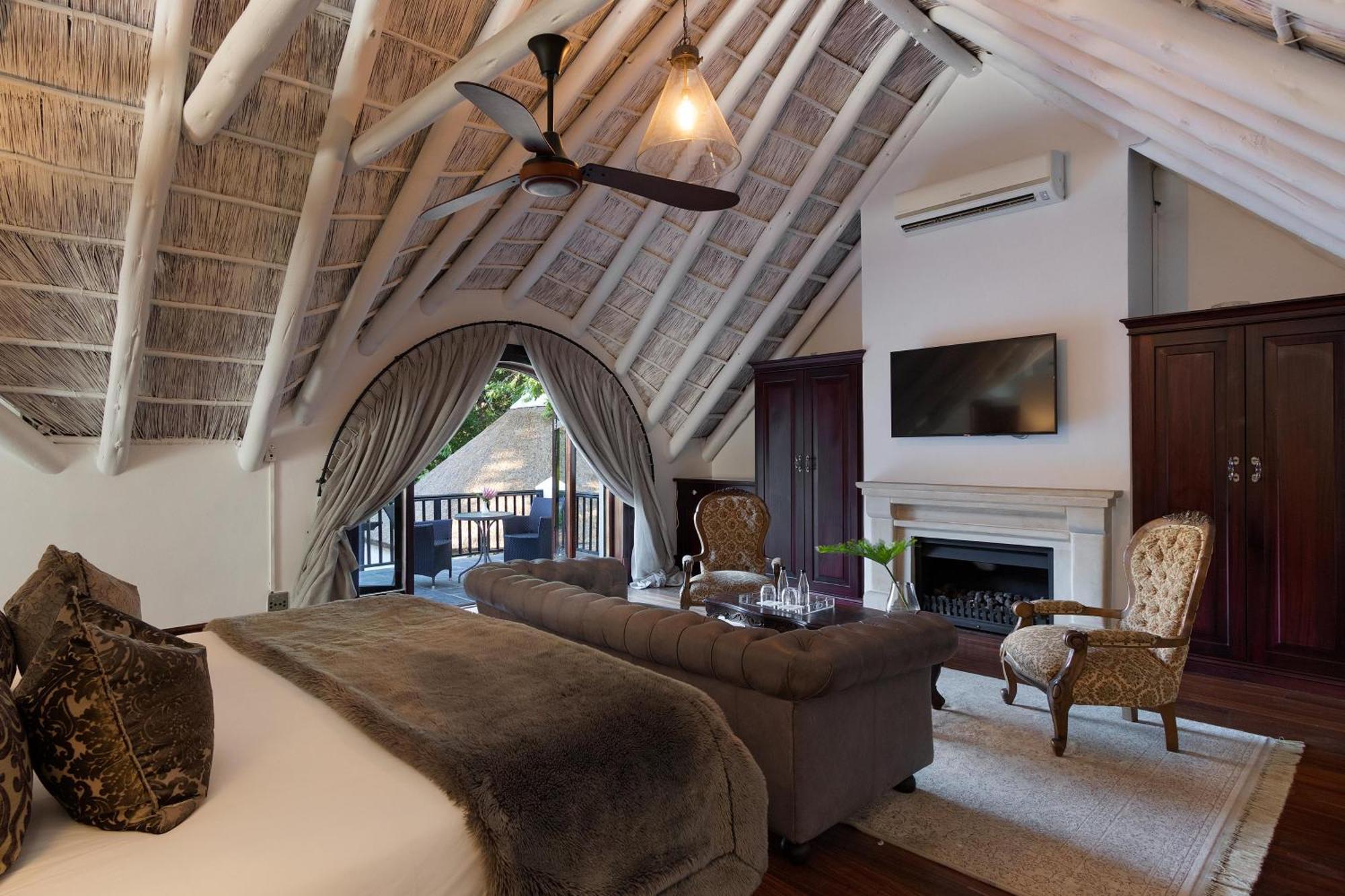 MolenVliet Vineyards Hotell Stellenbosch Eksteriør bilde