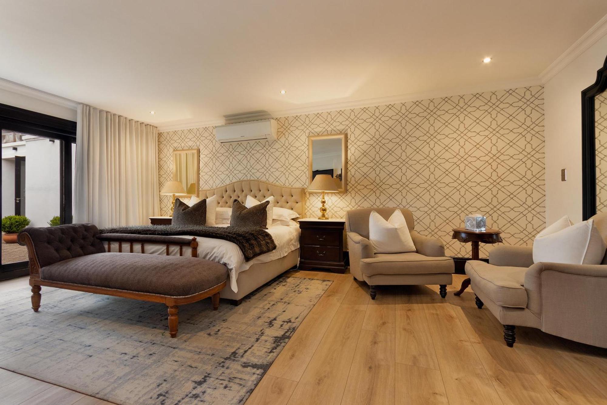 MolenVliet Vineyards Hotell Stellenbosch Eksteriør bilde