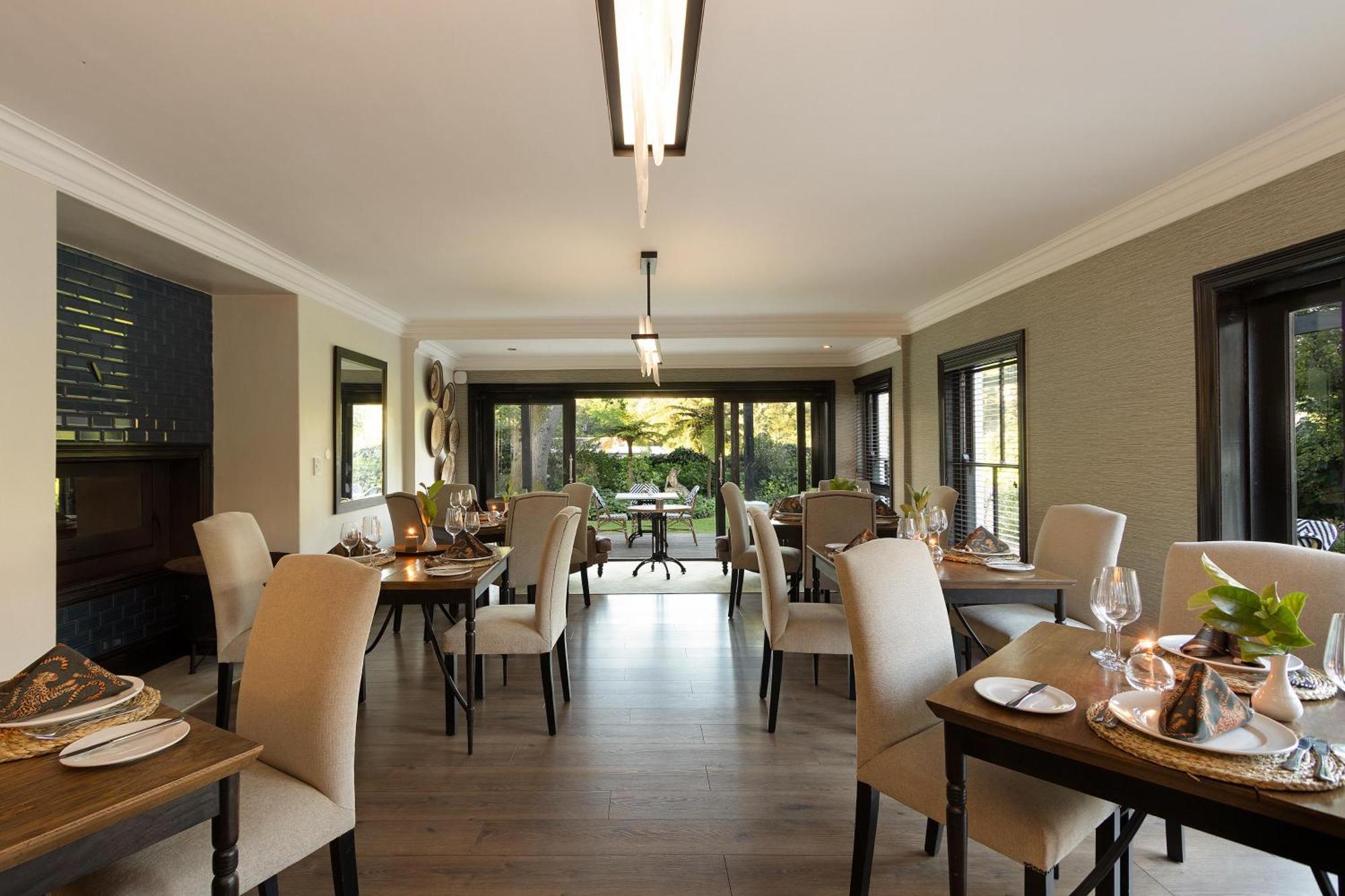 MolenVliet Vineyards Hotell Stellenbosch Eksteriør bilde