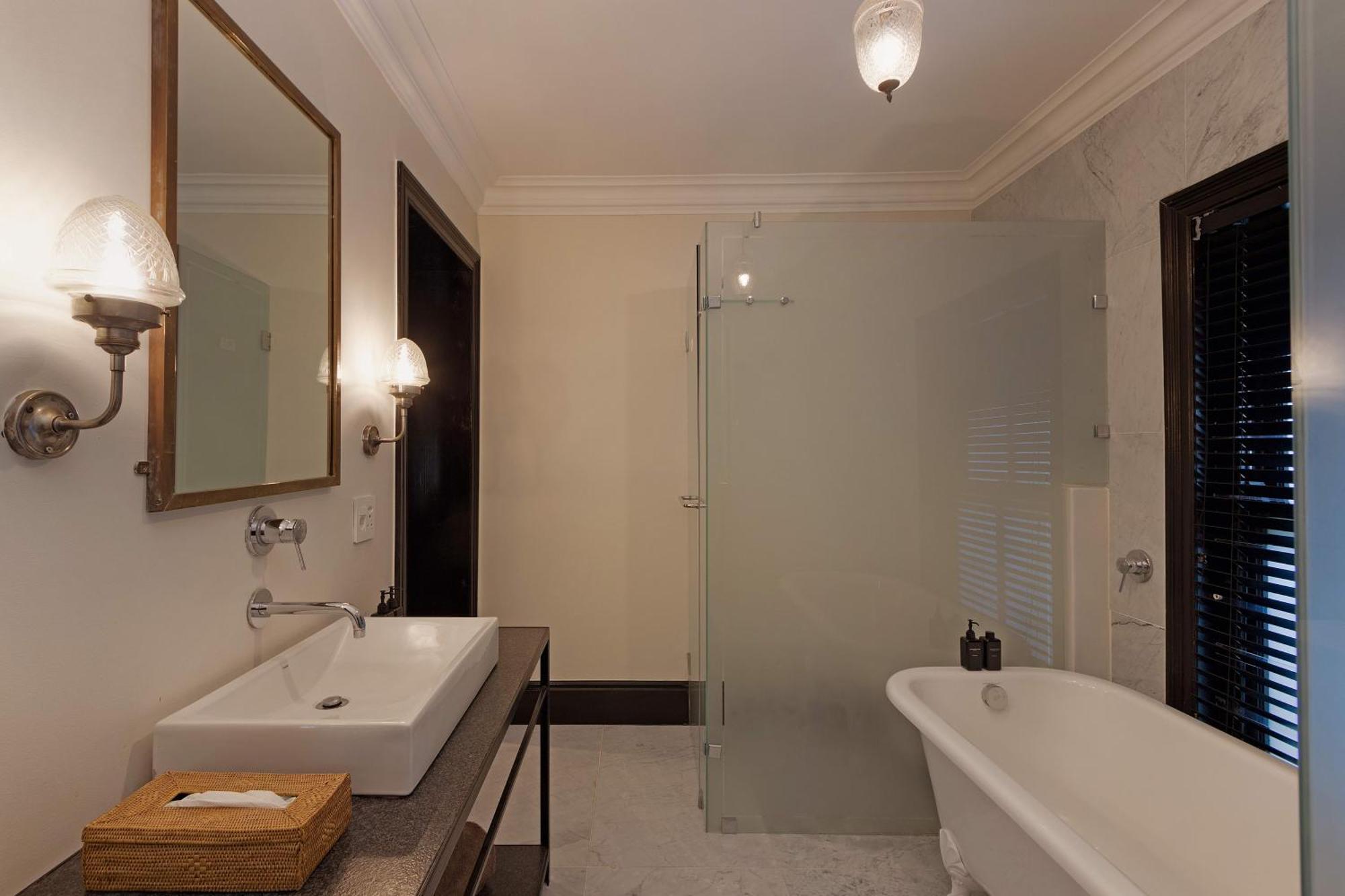 MolenVliet Vineyards Hotell Stellenbosch Eksteriør bilde
