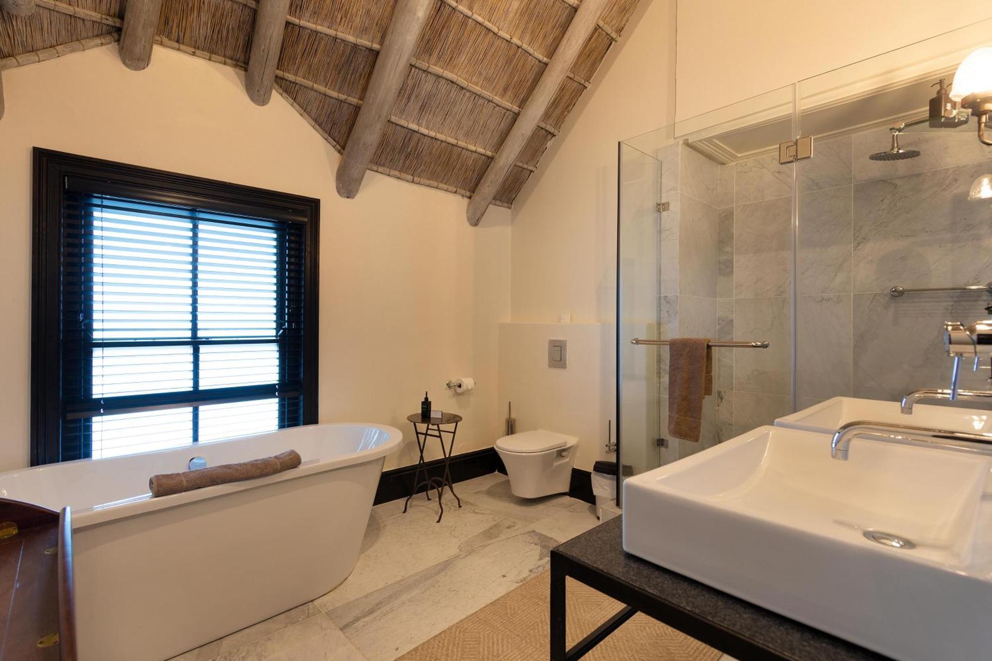 MolenVliet Vineyards Hotell Stellenbosch Eksteriør bilde