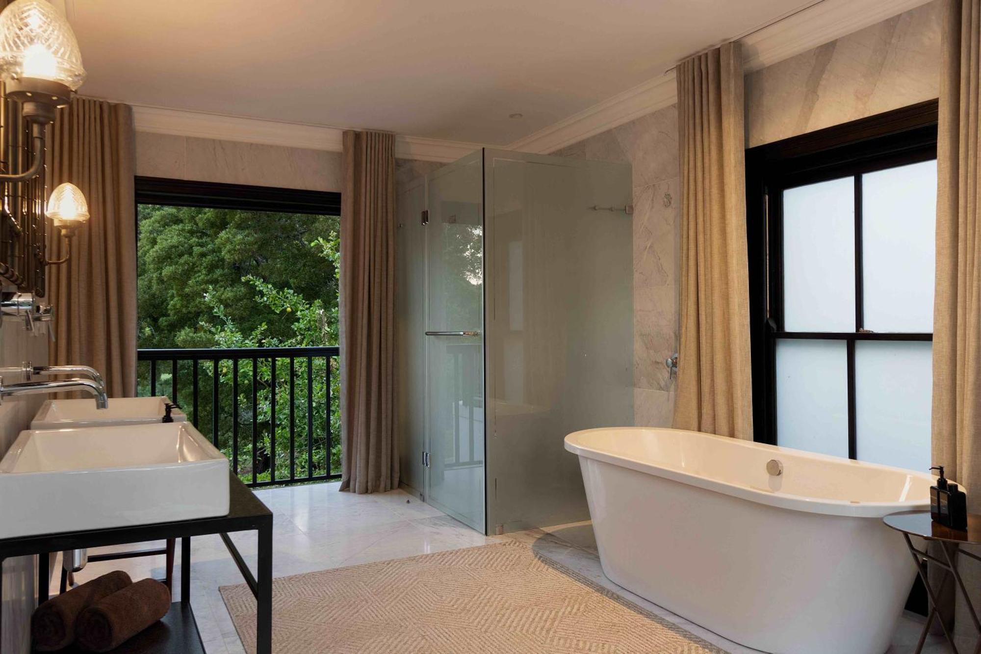 MolenVliet Vineyards Hotell Stellenbosch Eksteriør bilde