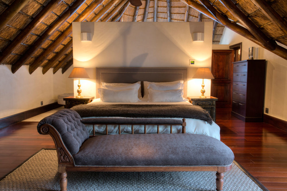 MolenVliet Vineyards Hotell Stellenbosch Eksteriør bilde