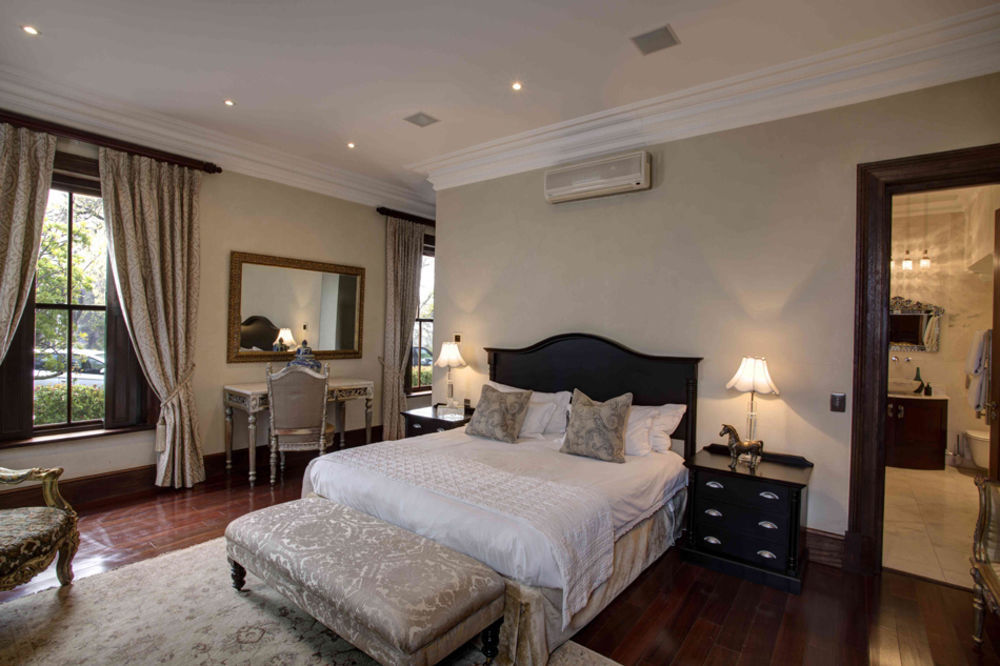 MolenVliet Vineyards Hotell Stellenbosch Eksteriør bilde
