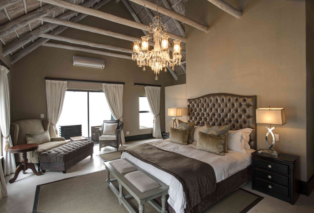 MolenVliet Vineyards Hotell Stellenbosch Eksteriør bilde